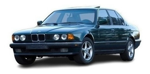 Compatible   Bmw E32 (1986-1994) Inglés