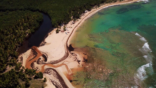 Te Vendo Excelente Terreno En Punta Cana