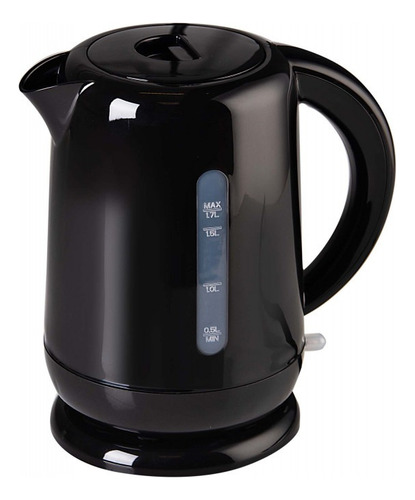 Jarra Hervidor De Agua Oster Eléctrico 1.7 Litros Bvstkt3101