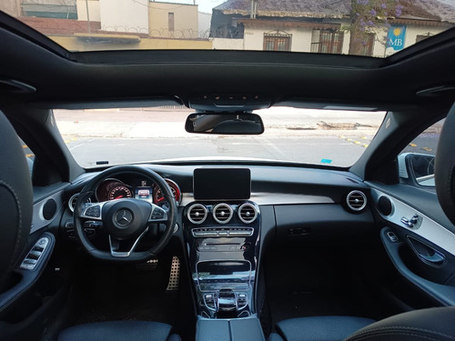 Imagen 8 de 8 de Mercedes Benz C250