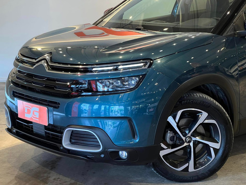 Citroën C5 Aircross 1.6 Thp Eat6 Feel Pack