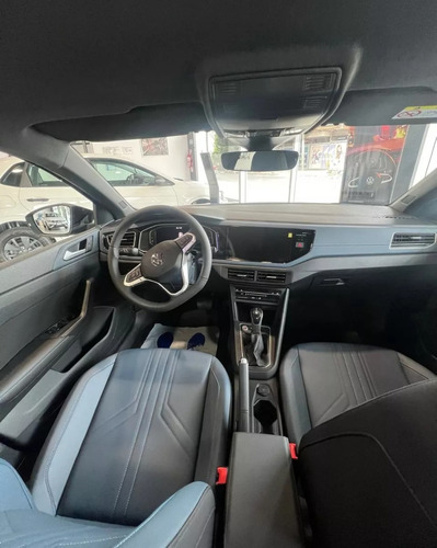 Volkswagen Nivus 1.0 Tsi 200 Highline