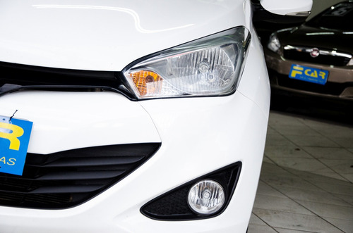 Hyundai Hb20s Premiun Aut 2015 Todas Revisões Na Hyundai