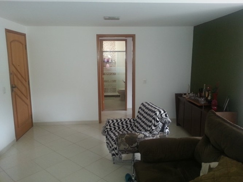 Imagem 16 de 20 de Apartamento Para Venda No Paraíso Em São Gonçalo - Rj - 106