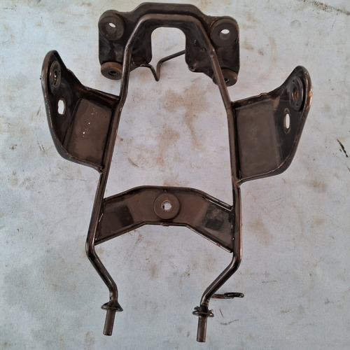 Aranha Do Farol Fan 125 2000, 2001, 2002, 2003, 2004, 2005 (Usado)