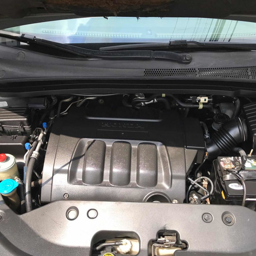 Imagen 6 de 14 de Honda Odyssey 2010 3.5 Touring Minivan Cd Qc Dvd At