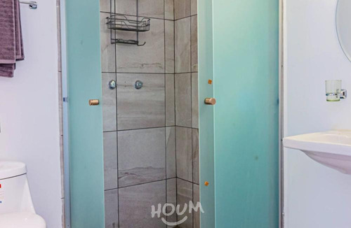 Imagen 12 de 23 de Departamento En Morelos Ii, Cuauhtémoc Con 2 Recámaras, 54 M², Id: 40024