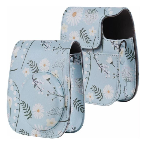 Funda Protectora Para Cámaras Mini 11 A