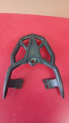 Parrilla Italika 150 Z 170 Z Negro (Usado)