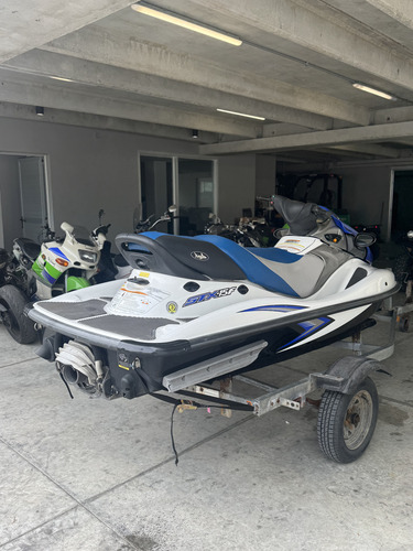 Kawasaki Stx15f