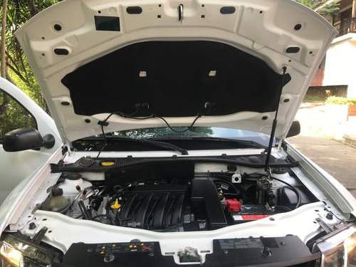 Renault Duster Expression 1.6l 4x2 2018