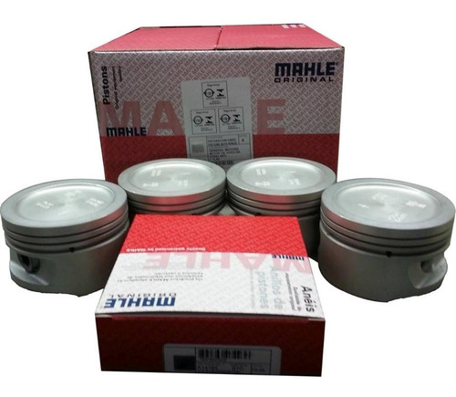 Subconjunto Peugeot Partner 1.9 Diesel Dw8 44600 Mahle