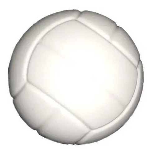 Pelota Metegol Pvc X Unidad - Estacion Deportes Olivos