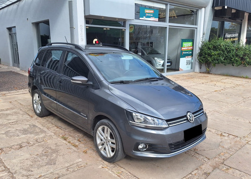 Volkswagen Suran 1.6 Highline Msi 110cv