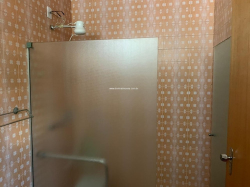 Casa A Venda Na Vila Liberdade Em Jundiaí. - Ca00415 - 69306735