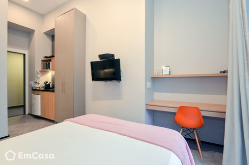 Imagem 9 de 10 de Apartamento À Venda Em São Paulo - 21470