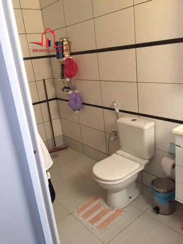 Imagem 6 de 10 de Casa A Venda No Bairro Jardim Europa Em Campo Limpo Paulista - 1124-1
