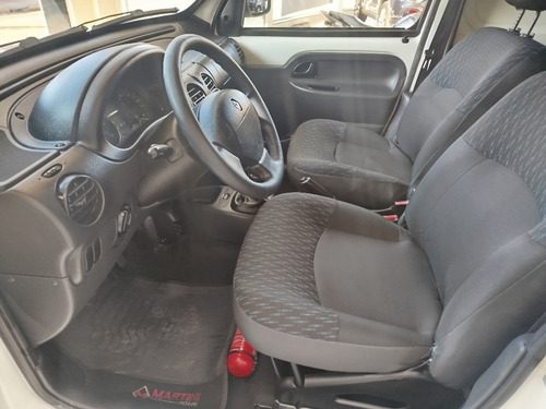 Renault Kangoo 1.6 EXPRESS 16V FLEX 4P MANUAL