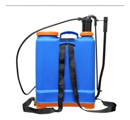 Fumigadora Manual 20 Litros Rel20e Husky