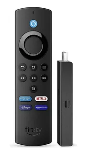 Amazon Fire Tv Stick Lite 2da Gen 2022 Full Hd Quad Core