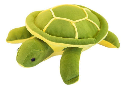 Tortuga Marina De Peluche, Almohada De Juguete, Muñeca De