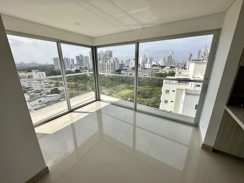 Pie De La Popa - Venta De Apartamento En El Edificio Terra.