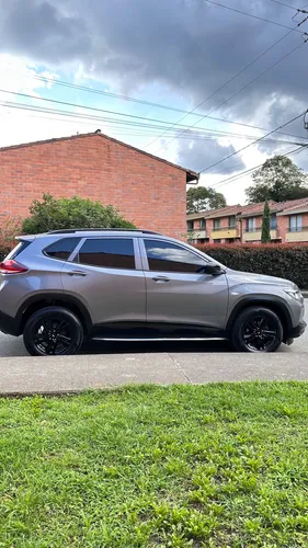 Chevrolet Tracker 1.8 Ls