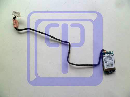 0692 Placa Bluetooth Hewlett Packard Pavilion Dv4-1413la - V