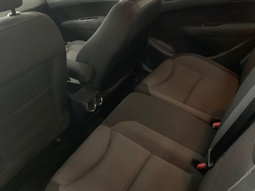 Peugeot 308 Allure 1.6 16v Flex, Kyo3850