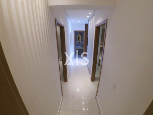 Imagem 10 de 13 de Gaia Consciente Home - 4 Quartos 170 M² - Setor Bueno