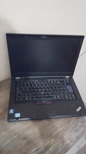 Lenovo Thinkpad T420 Leia Descrição 