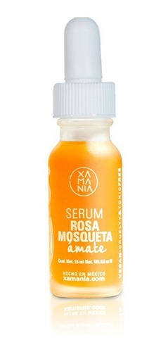 Imagen 1 de 2 de Serum Rosa Mosqueta
