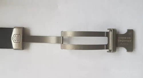 Tag Heuer Kirium F1 (Usado)