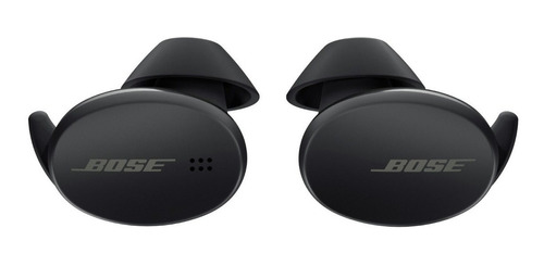 Imagen 1 de 5 de Audífonos in-ear inalámbricos Bose Sport Earbuds triple black