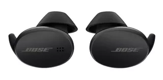 Audífonos in-ear inalámbricos Bose Sport Earbuds triple black