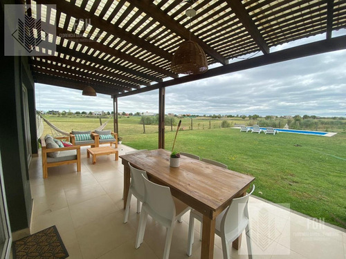 Casa - El Canton - Golf