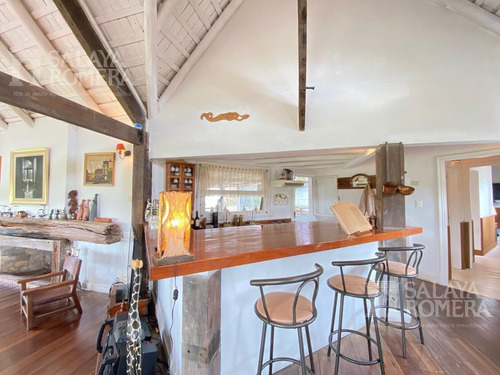Imagen 10 de 25 de Venta: Casa Tradicional En La Barra 4500m2 Excepcional La Barra Punta Del Este Ref: Sho4308410