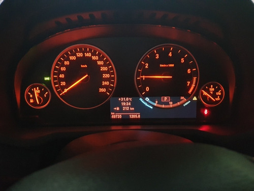 Imagen 7 de 8 de Bmw X3 2013 3.0 X3 Xdrive 35i Executive 306cv