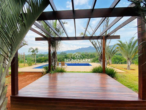 Imagem 5 de 30 de Sítio À Venda Em Igarapé Residencial Vista Da Serra - Si0086