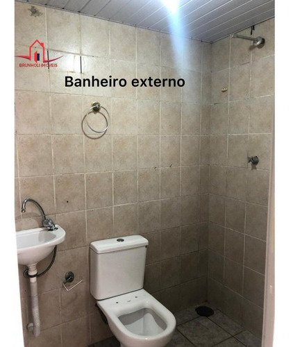 Imagem 15 de 17 de Casa A Venda No Bairro Vila Cidadania Em Jundiaí - Sp. - 2989-1