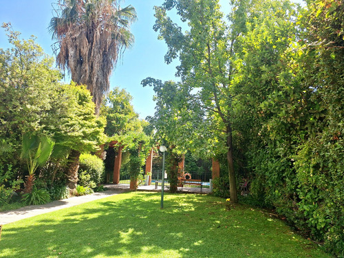 Precioso Dpto En Providencia! 2d/2b/1e/1b/ Terraza
