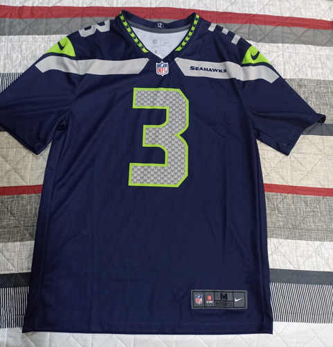 Jersey Seattle Seahawks 