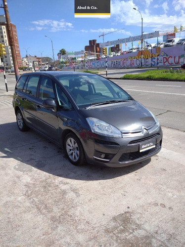 Imagen 3 de 15 de Citroën C4 Picasso 7 Plazas 1.6 2014 Impecable!
