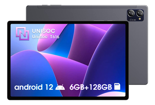 Chuwi Tablet Android 12 Actualizada, Tableta HiPad Xpro De 1