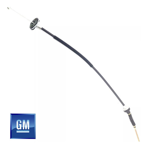 Guaya De Embrague Clutch Para Chevrolet Spark Original Gm