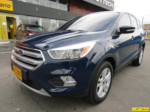 Ford Escape Se 4x2