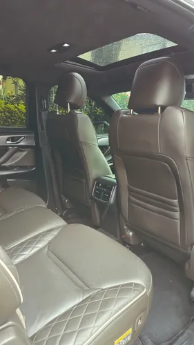 Mazda CX-9 2.5 Grand Touring Signature