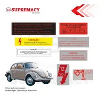 Comprar Adhesivos Volkswagen Escarabajo Pichirilo