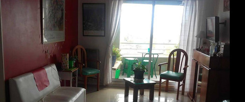 Imagen 5 de 19 de Venta Departamento 2 Ambientes, B° Balvanera