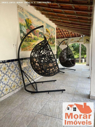 Imagem 13 de 15 de Chácara Para Venda Em Itapecerica Da Serra, Mombaça, 5 Dormitórios, 3 Suítes, 7 Banheiros, 25 Vagas - Cris125_2-1348106